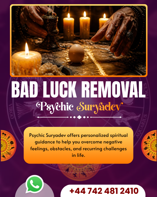 Psychic Reading (1)