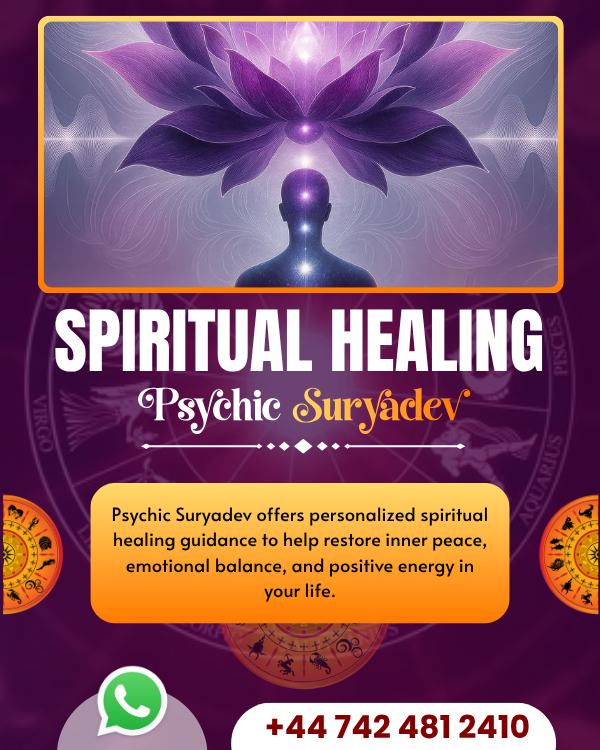 Psychic Reading (2)