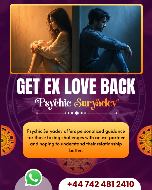 Psychic Reading